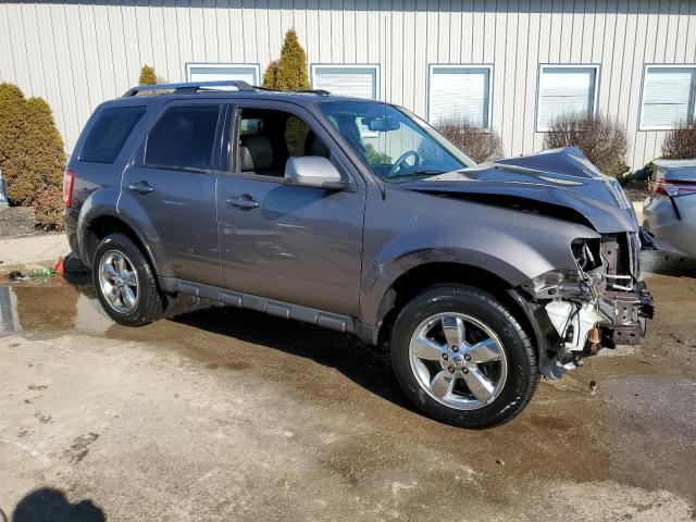 Photo 3 VIN: 1FMCU9EG9CKC24836 - FORD ESCAPE 