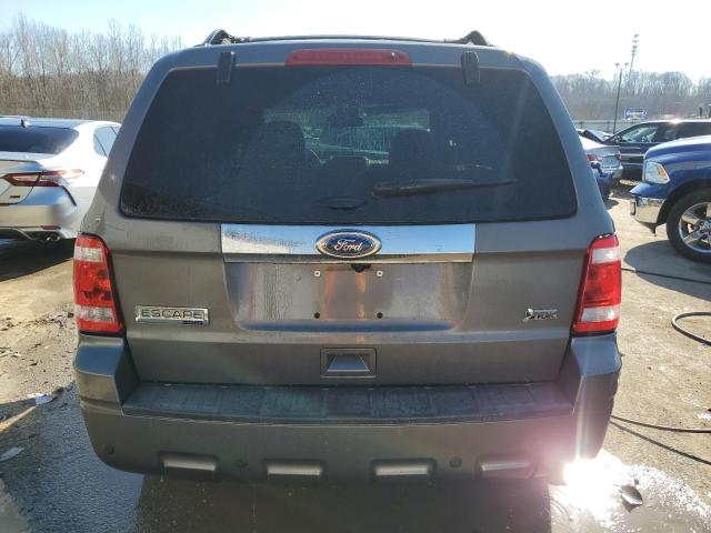 Photo 5 VIN: 1FMCU9EG9CKC24836 - FORD ESCAPE 