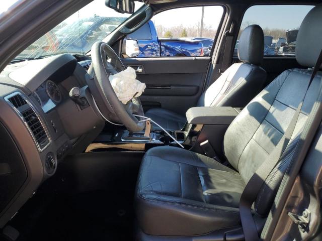 Photo 6 VIN: 1FMCU9EG9CKC24836 - FORD ESCAPE 