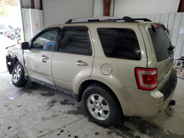 Photo 1 VIN: 1FMCU9EG9CKC24934 - FORD ESCAPE 