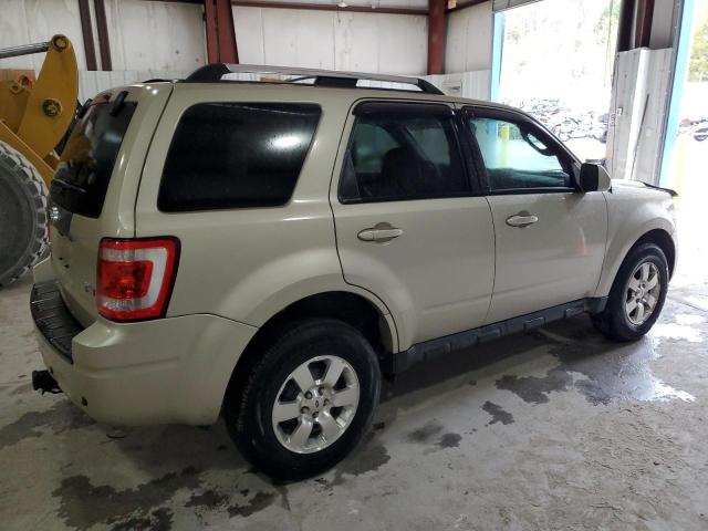 Photo 2 VIN: 1FMCU9EG9CKC24934 - FORD ESCAPE 