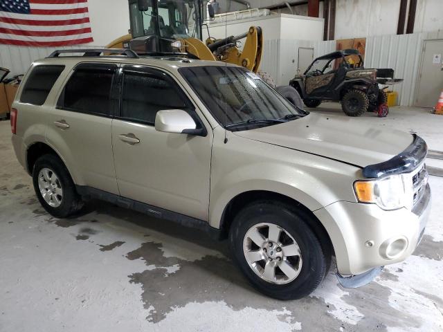 Photo 3 VIN: 1FMCU9EG9CKC24934 - FORD ESCAPE 