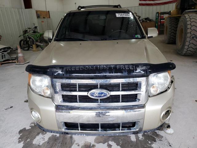 Photo 4 VIN: 1FMCU9EG9CKC24934 - FORD ESCAPE 