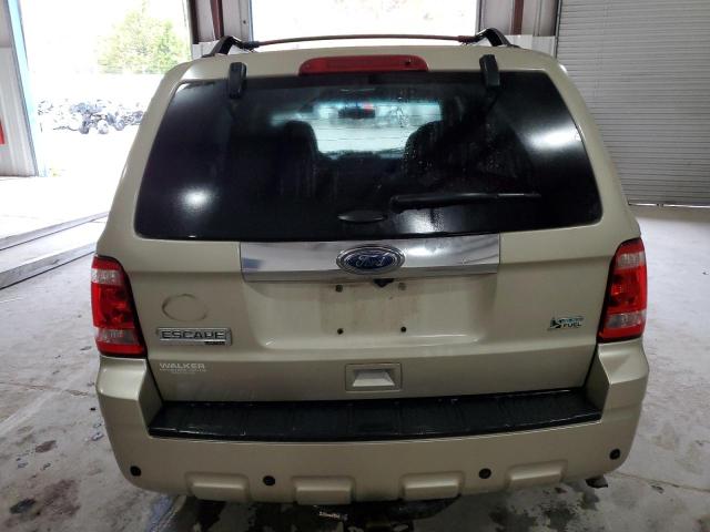 Photo 5 VIN: 1FMCU9EG9CKC24934 - FORD ESCAPE 