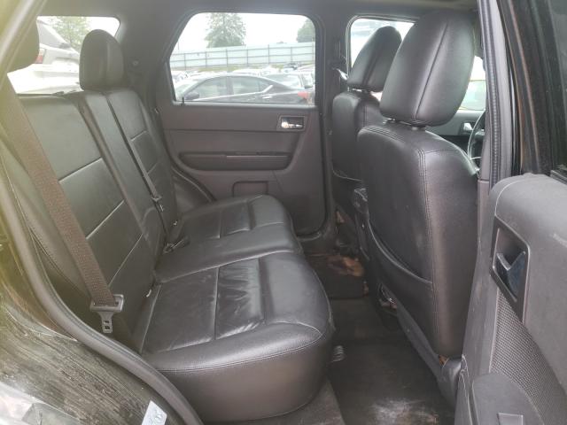 Photo 5 VIN: 1FMCU9EG9CKC38784 - FORD ESCAPE LIM 