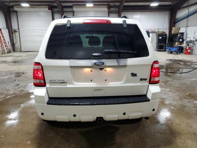 Photo 5 VIN: 1FMCU9EG9CKC52880 - FORD ESCAPE LIM 