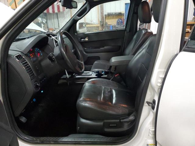 Photo 6 VIN: 1FMCU9EG9CKC52880 - FORD ESCAPE LIM 