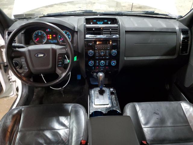 Photo 7 VIN: 1FMCU9EG9CKC52880 - FORD ESCAPE LIM 