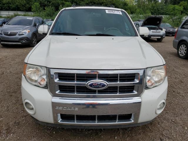 Photo 4 VIN: 1FMCU9EG9CKC53558 - FORD ESCAPE LIM 