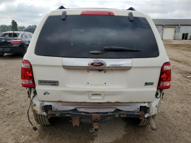 Photo 5 VIN: 1FMCU9EG9CKC53558 - FORD ESCAPE LIM 