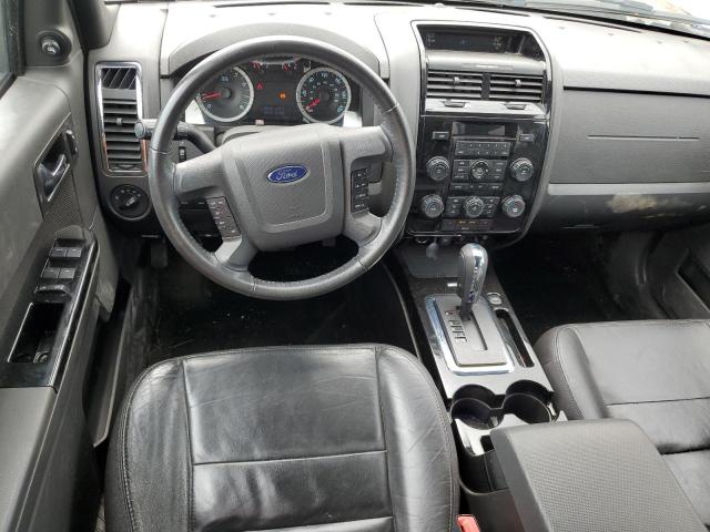 Photo 7 VIN: 1FMCU9EG9CKC53558 - FORD ESCAPE LIM 