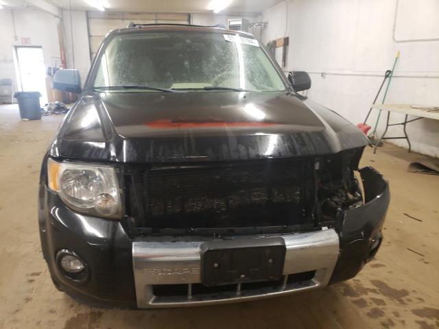 Photo 4 VIN: 1FMCU9EG9CKC54239 - FORD ESCAPE 