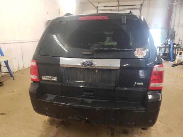 Photo 5 VIN: 1FMCU9EG9CKC54239 - FORD ESCAPE 