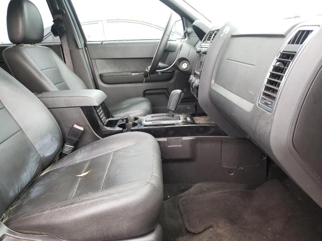 Photo 4 VIN: 1FMCU9EG9CKC54645 - FORD ESCAPE LIM 