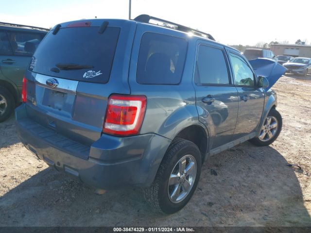 Photo 3 VIN: 1FMCU9EG9CKC72949 - FORD ESCAPE 