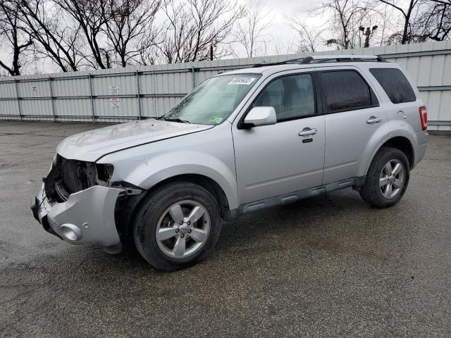 Photo 0 VIN: 1FMCU9EGXAKA10662 - FORD ESCAPE LIM 