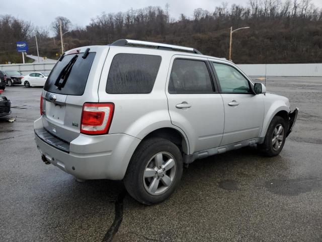 Photo 2 VIN: 1FMCU9EGXAKA10662 - FORD ESCAPE LIM 