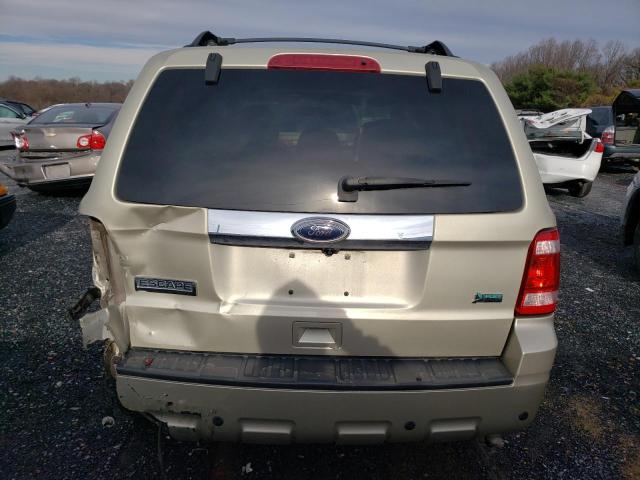 Photo 5 VIN: 1FMCU9EGXAKB21602 - FORD ESCAPE XLT 