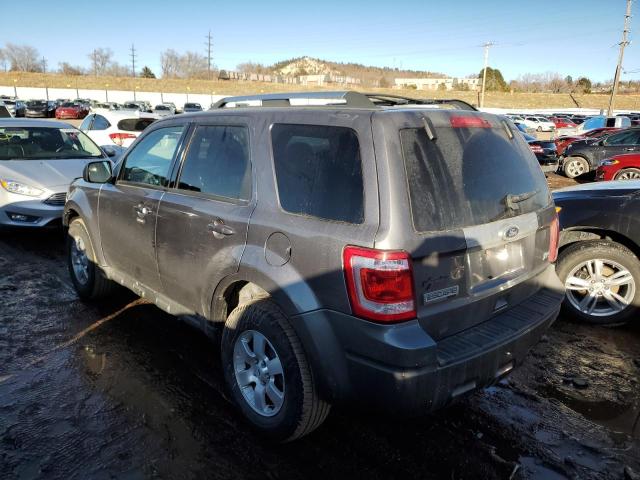 Photo 1 VIN: 1FMCU9EGXAKB35290 - FORD ESCAPE 