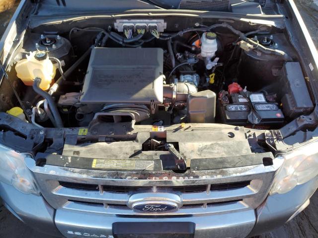 Photo 10 VIN: 1FMCU9EGXAKB35290 - FORD ESCAPE 