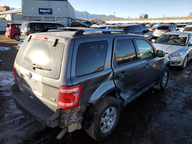 Photo 2 VIN: 1FMCU9EGXAKB35290 - FORD ESCAPE 