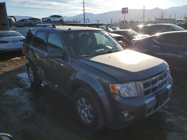 Photo 3 VIN: 1FMCU9EGXAKB35290 - FORD ESCAPE 