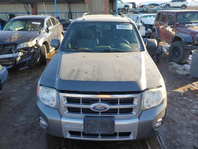 Photo 4 VIN: 1FMCU9EGXAKB35290 - FORD ESCAPE 