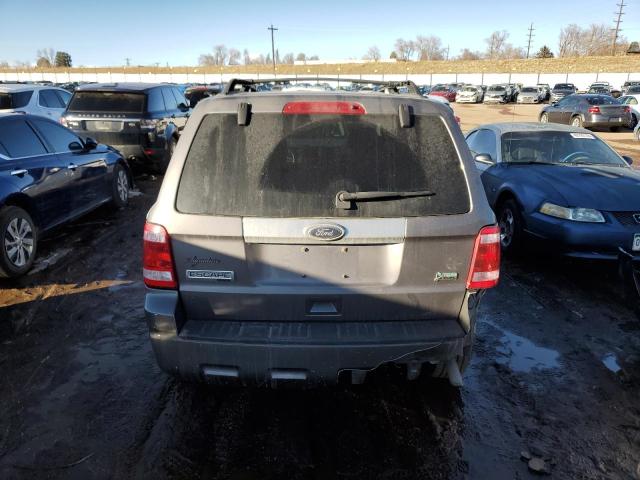 Photo 5 VIN: 1FMCU9EGXAKB35290 - FORD ESCAPE 