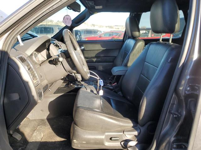 Photo 6 VIN: 1FMCU9EGXAKB35290 - FORD ESCAPE 