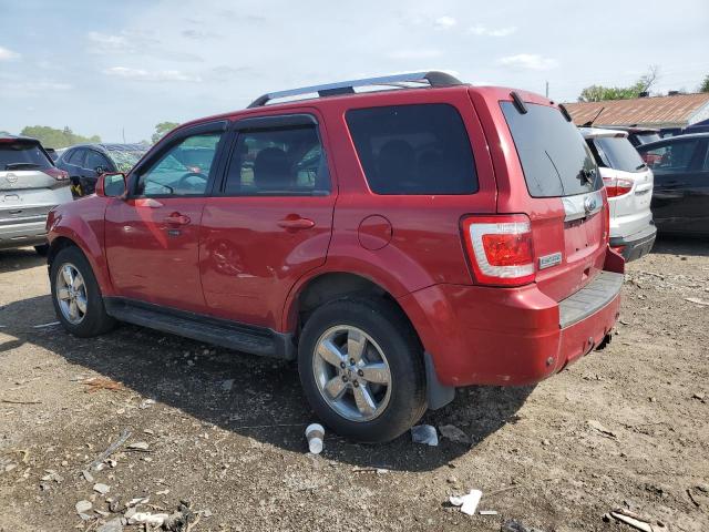 Photo 1 VIN: 1FMCU9EGXAKB90970 - FORD ESCAPE 