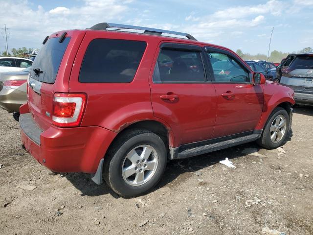 Photo 2 VIN: 1FMCU9EGXAKB90970 - FORD ESCAPE 