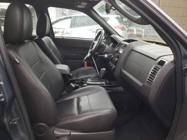 Photo 4 VIN: 1FMCU9EGXAKB93139 - FORD ESCAPE LIM 