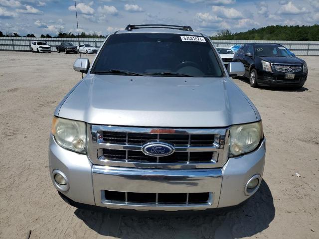 Photo 4 VIN: 1FMCU9EGXAKC17682 - FORD ESCAPE LIM 