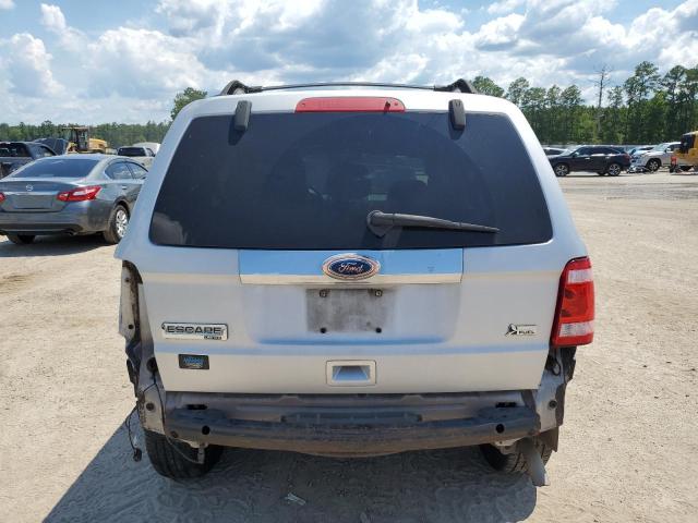 Photo 5 VIN: 1FMCU9EGXAKC17682 - FORD ESCAPE LIM 