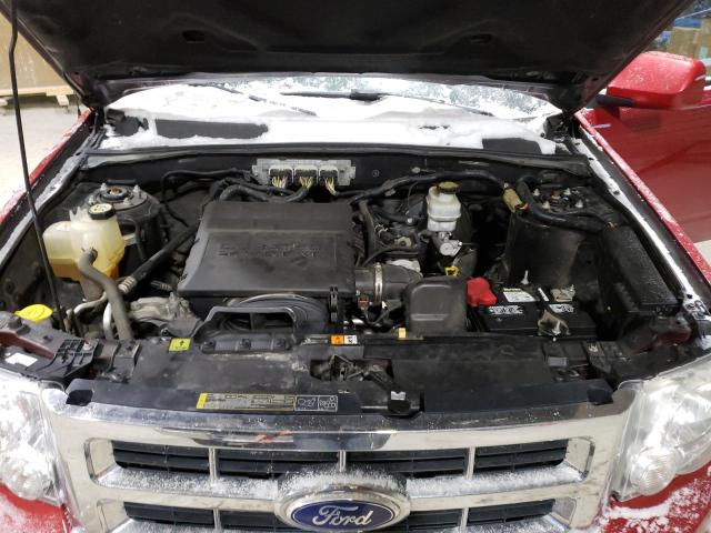 Photo 10 VIN: 1FMCU9EGXAKC42887 - FORD ESCAPE LIM 