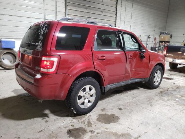 Photo 2 VIN: 1FMCU9EGXAKC42887 - FORD ESCAPE LIM 