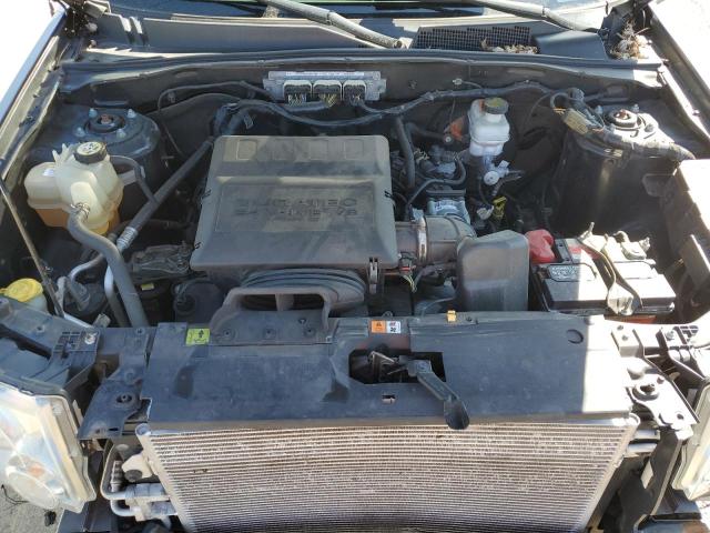 Photo 10 VIN: 1FMCU9EGXAKC46129 - FORD ESCAPE 