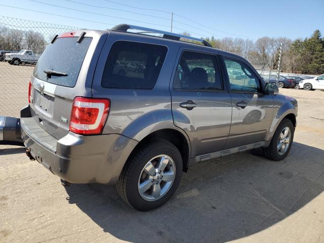 Photo 2 VIN: 1FMCU9EGXAKC46129 - FORD ESCAPE 