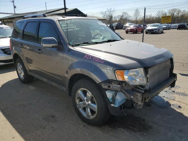 Photo 3 VIN: 1FMCU9EGXAKC46129 - FORD ESCAPE 