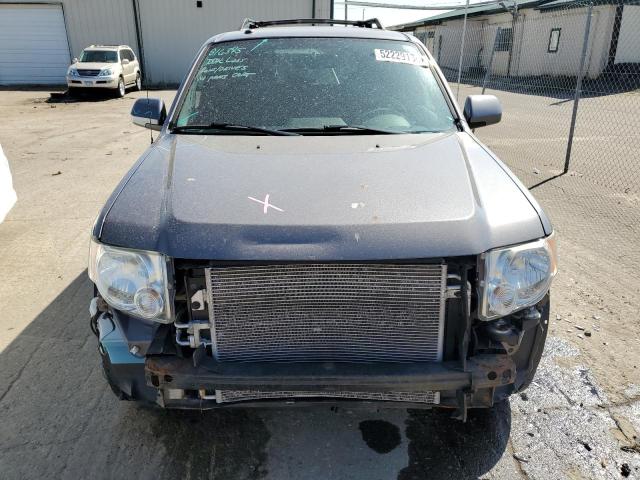 Photo 4 VIN: 1FMCU9EGXAKC46129 - FORD ESCAPE 