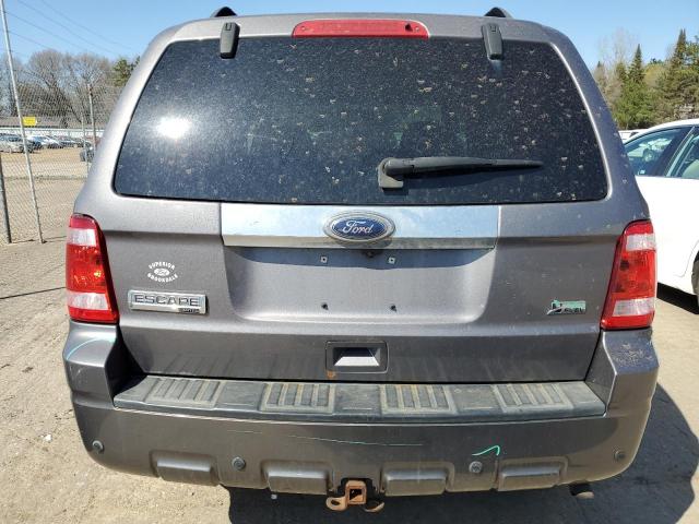 Photo 5 VIN: 1FMCU9EGXAKC46129 - FORD ESCAPE 