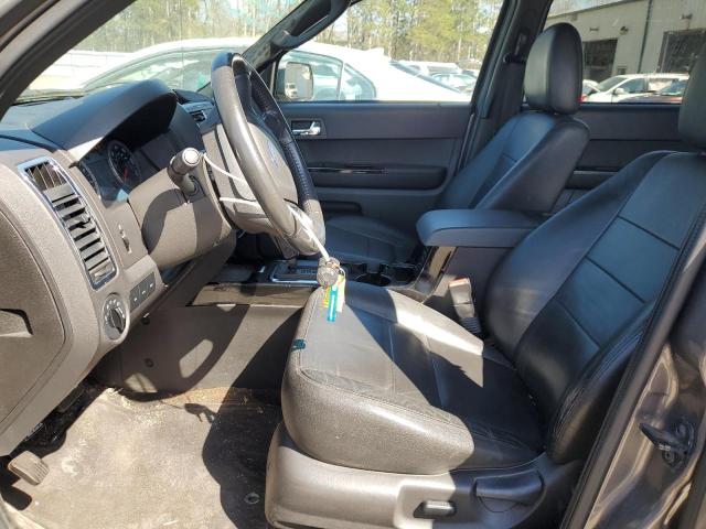 Photo 6 VIN: 1FMCU9EGXAKC46129 - FORD ESCAPE 