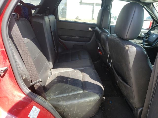 Photo 5 VIN: 1FMCU9EGXAKC48463 - FORD ESCAPE LIM 