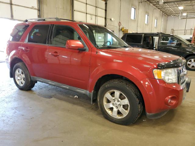 Photo 3 VIN: 1FMCU9EGXAKC62458 - FORD ESCAPE 