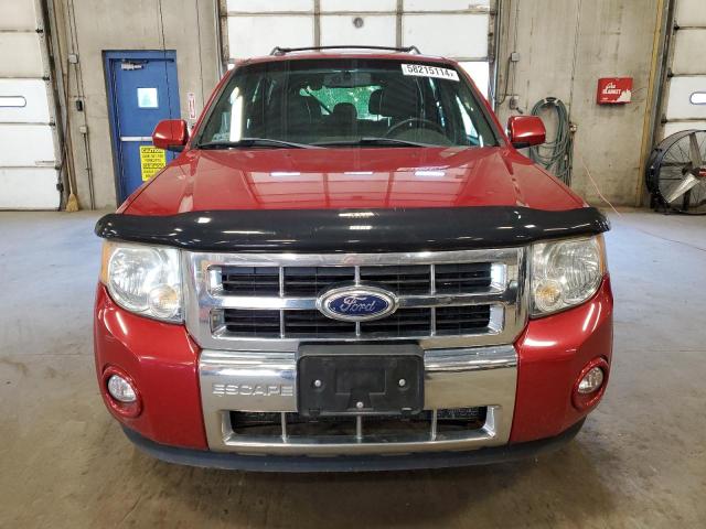 Photo 4 VIN: 1FMCU9EGXAKC62458 - FORD ESCAPE 