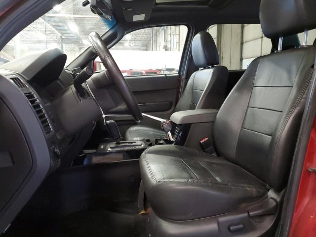 Photo 6 VIN: 1FMCU9EGXAKC62458 - FORD ESCAPE 