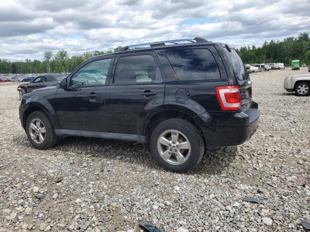 Photo 1 VIN: 1FMCU9EGXAKC65179 - FORD ESCAPE 