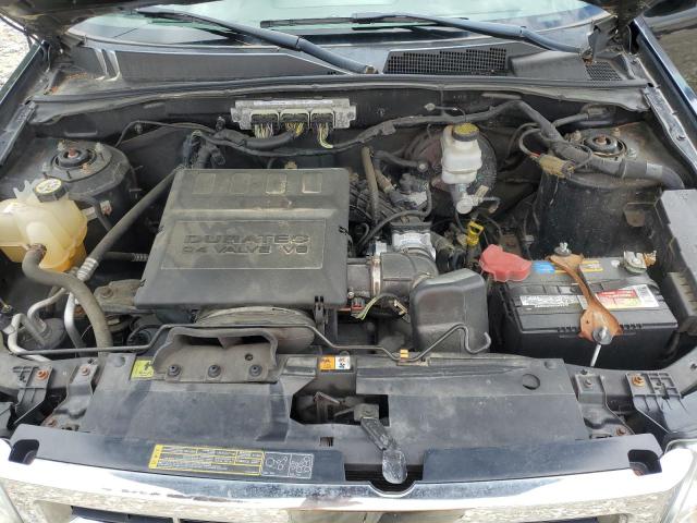 Photo 11 VIN: 1FMCU9EGXAKC65179 - FORD ESCAPE 