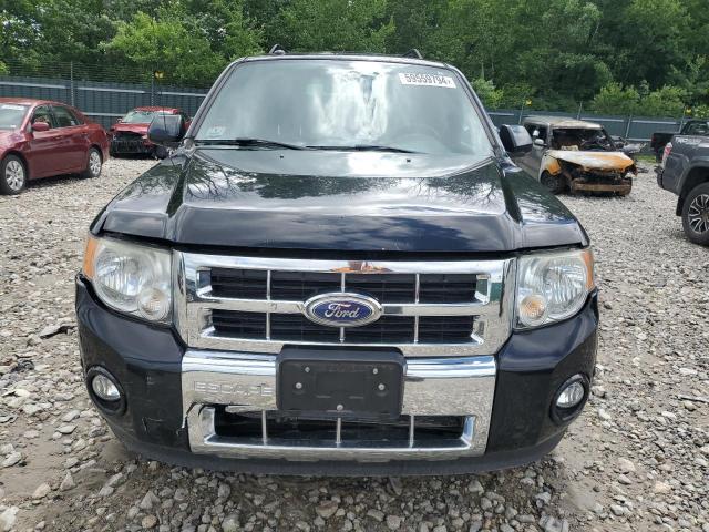 Photo 4 VIN: 1FMCU9EGXAKC65179 - FORD ESCAPE 