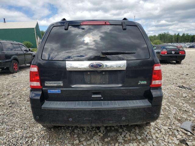 Photo 5 VIN: 1FMCU9EGXAKC65179 - FORD ESCAPE 